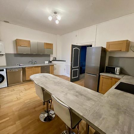 Residence Sainte Cecile Douai Ngoại thất bức ảnh