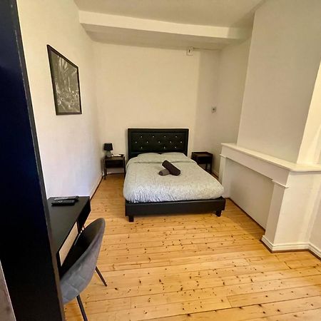 Residence Sainte Cecile Douai Ngoại thất bức ảnh