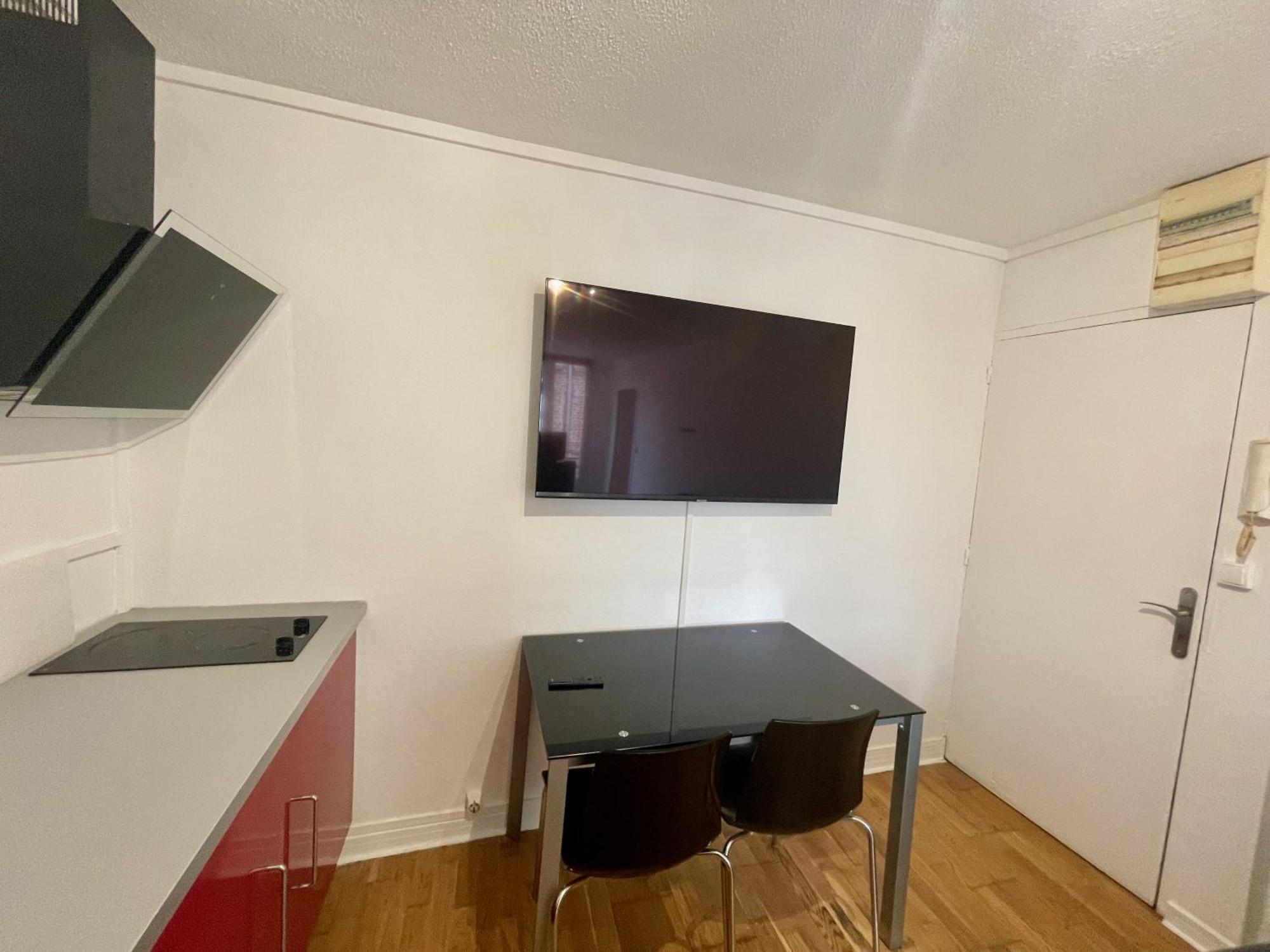 Residence Sainte Cecile Douai Ngoại thất bức ảnh