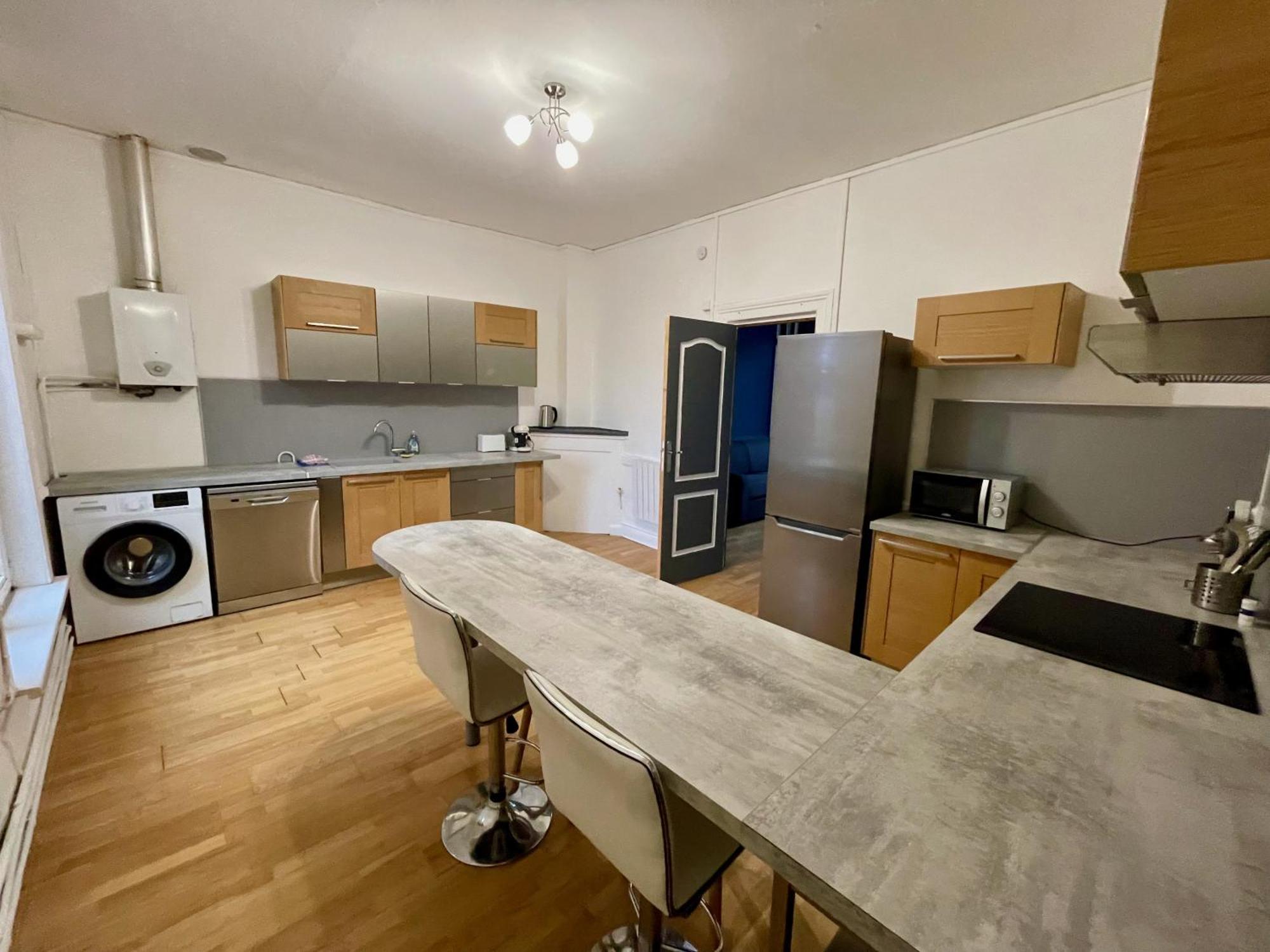 Residence Sainte Cecile Douai Ngoại thất bức ảnh