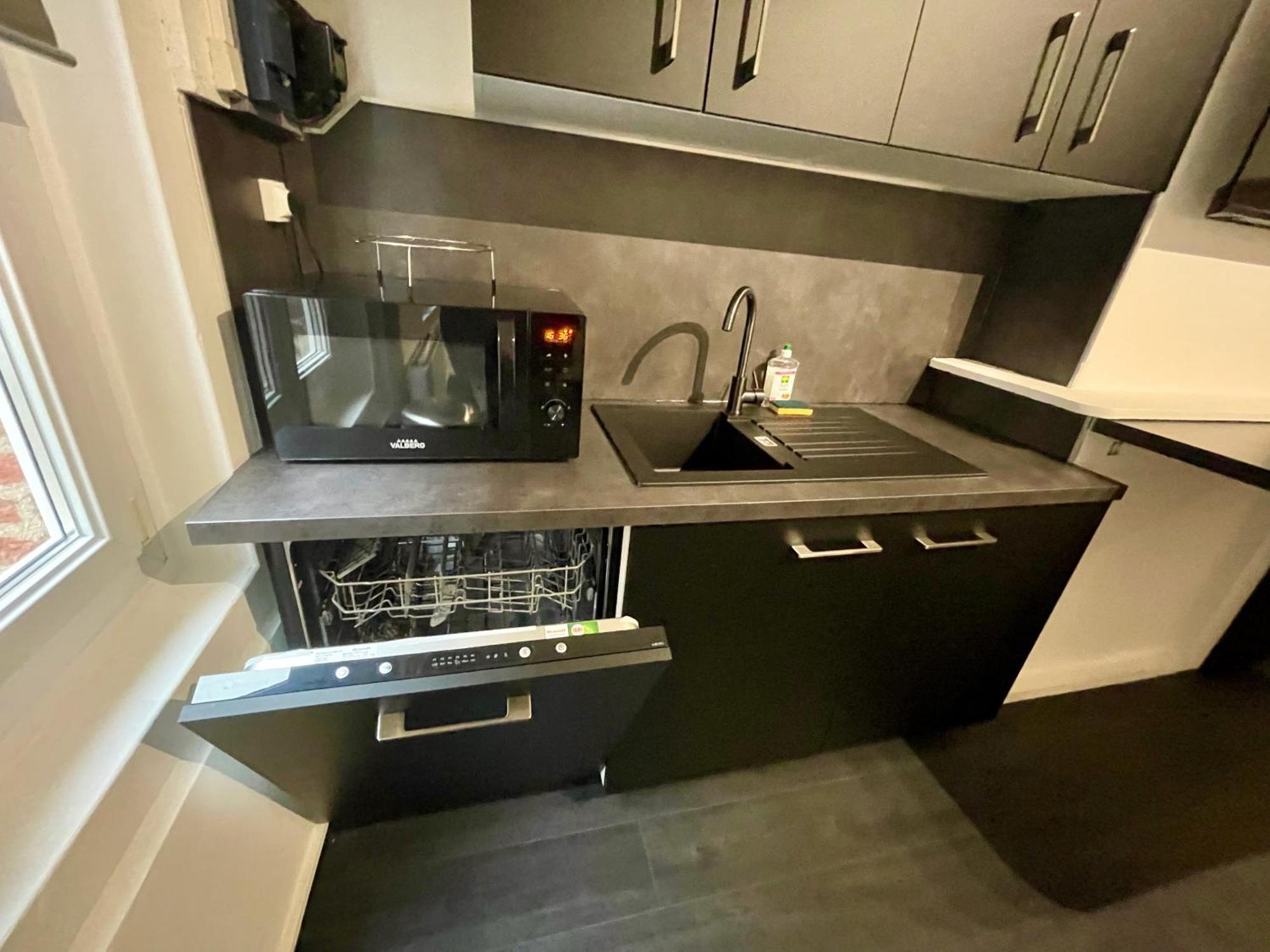 Residence Sainte Cecile Douai Ngoại thất bức ảnh