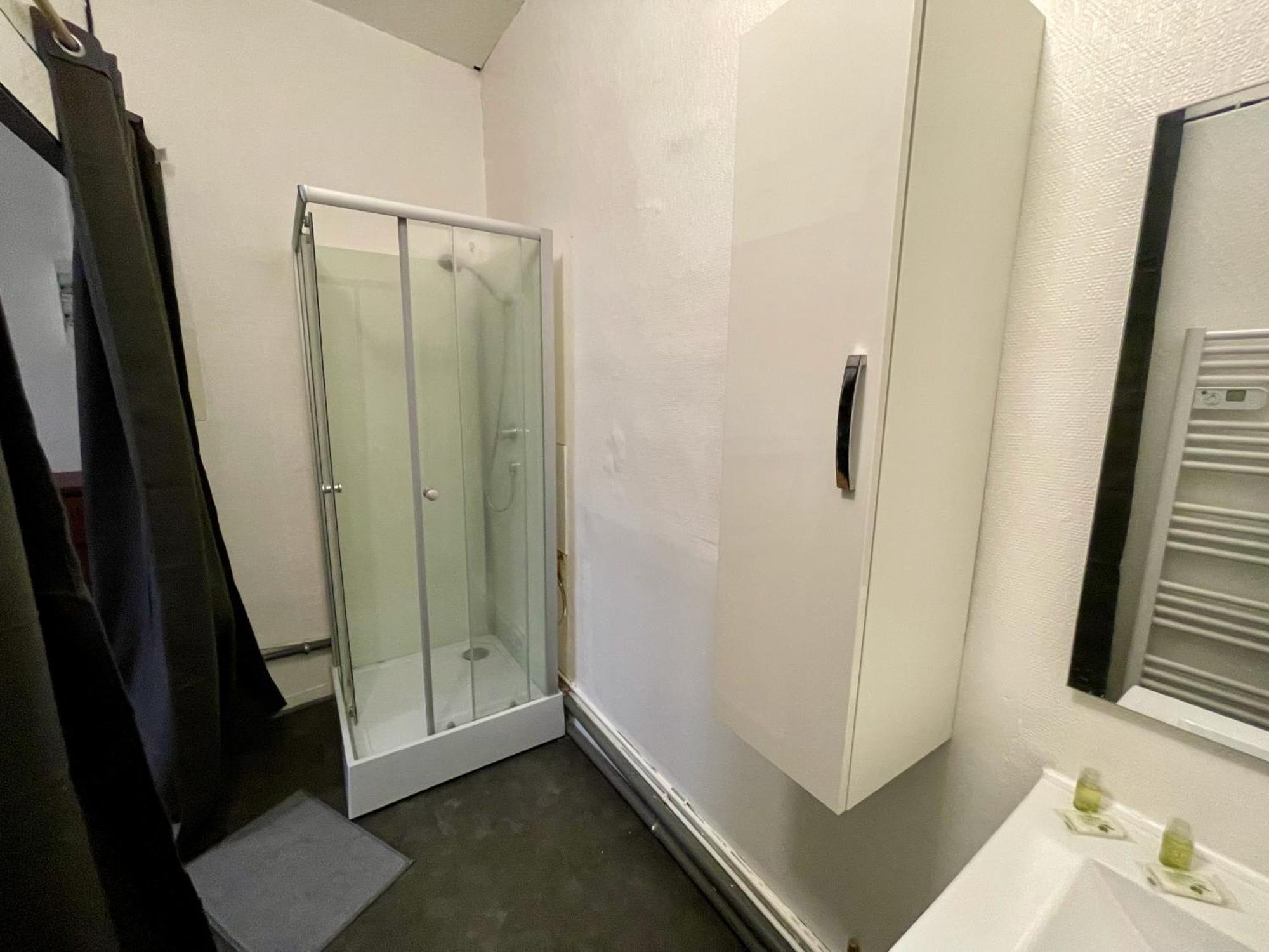 Residence Sainte Cecile Douai Ngoại thất bức ảnh