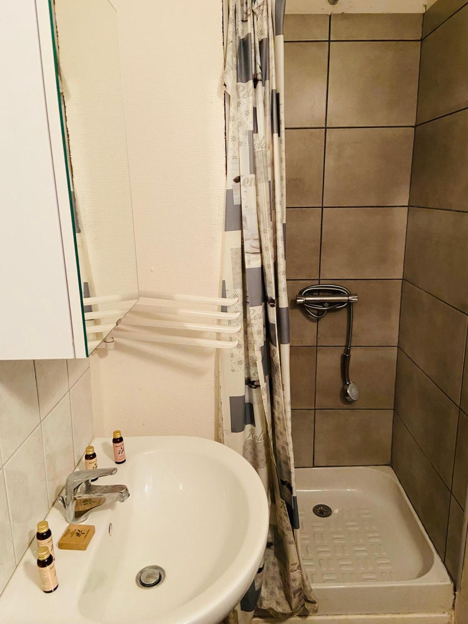 Residence Sainte Cecile Douai Ngoại thất bức ảnh