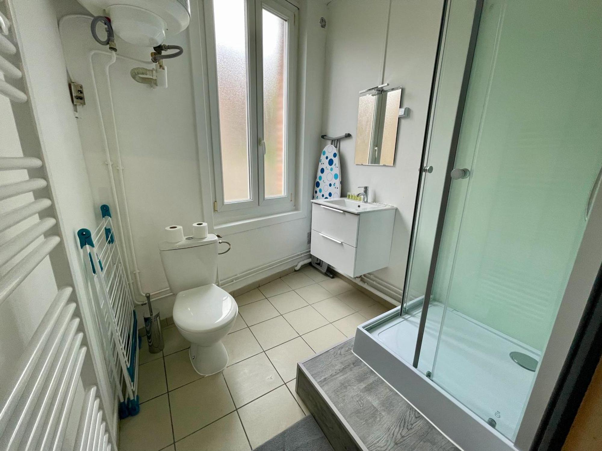 Residence Sainte Cecile Douai Ngoại thất bức ảnh