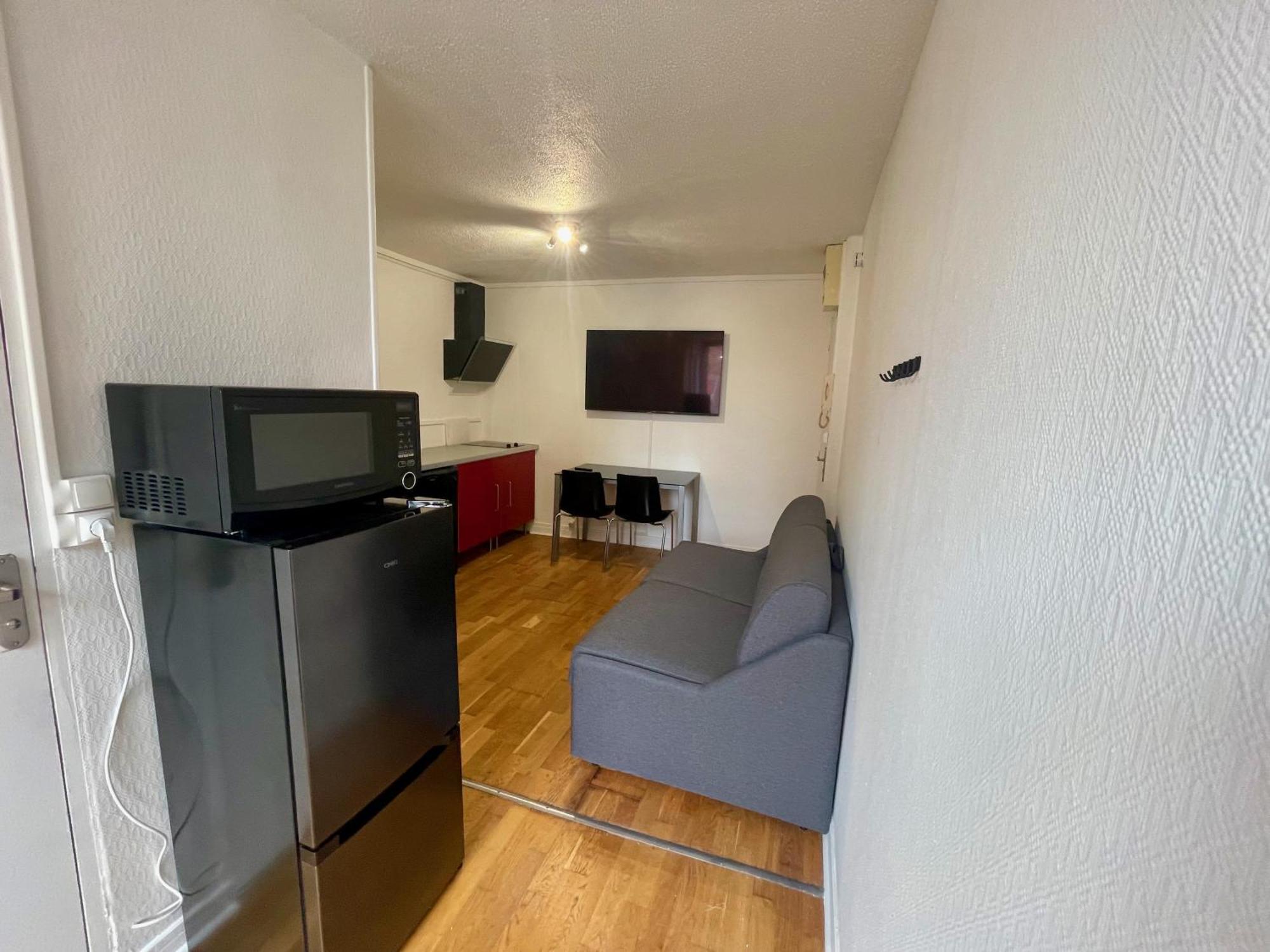 Residence Sainte Cecile Douai Ngoại thất bức ảnh