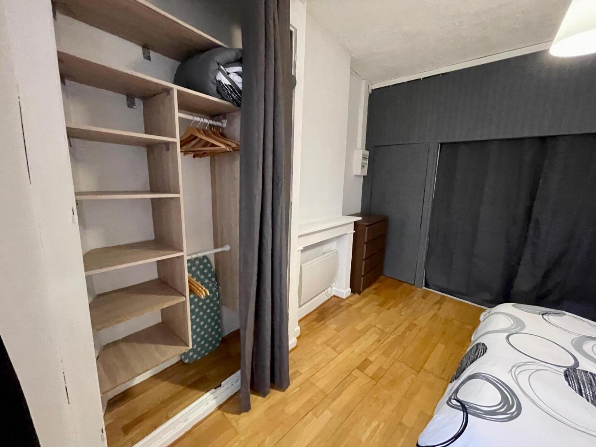 Residence Sainte Cecile Douai Ngoại thất bức ảnh