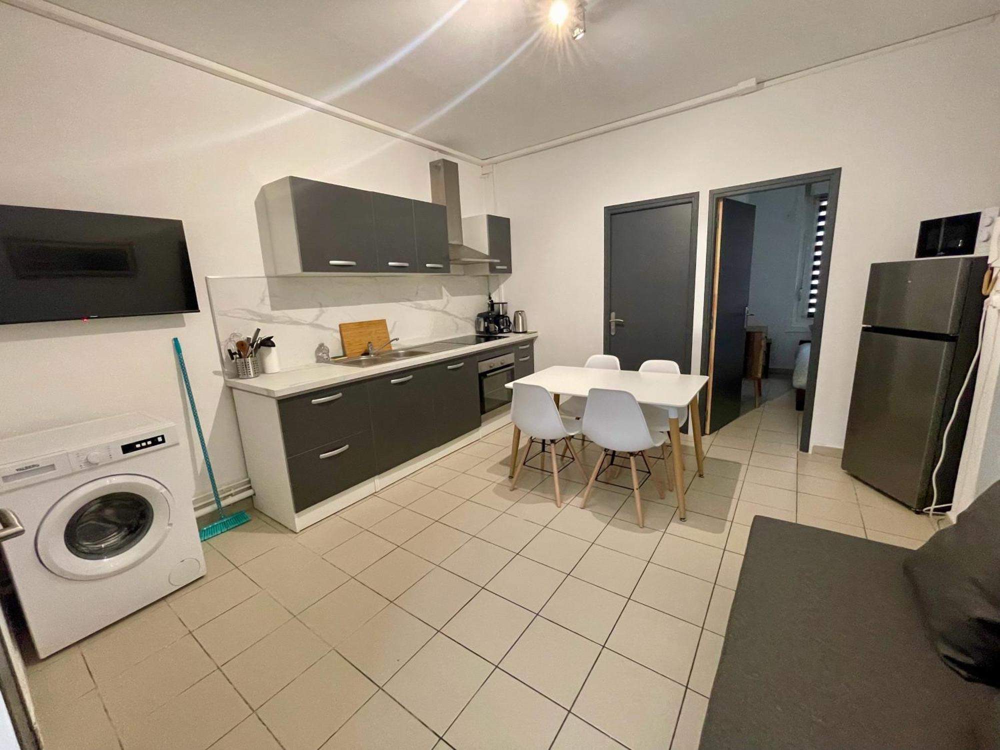 Residence Sainte Cecile Douai Ngoại thất bức ảnh