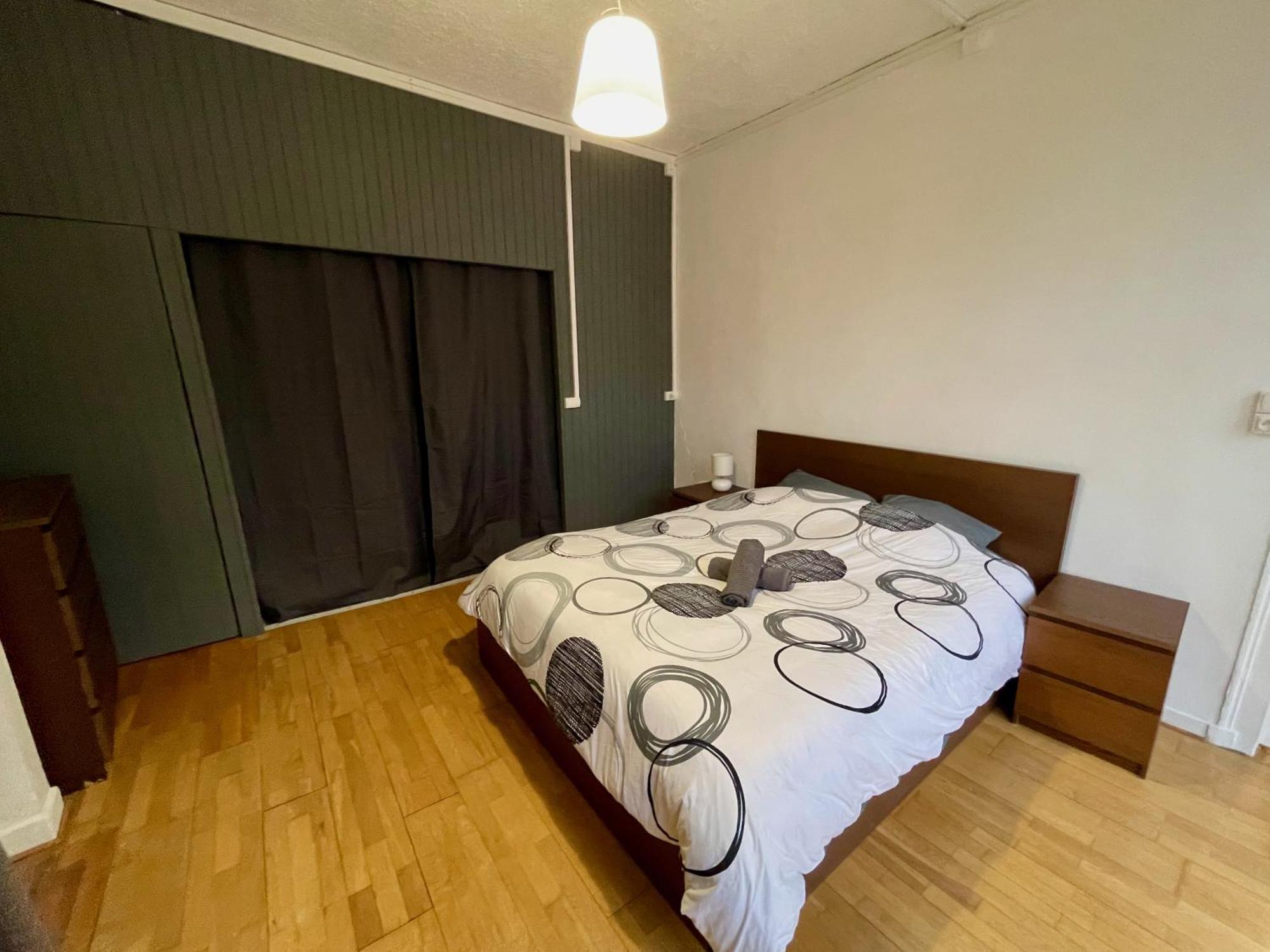 Residence Sainte Cecile Douai Ngoại thất bức ảnh