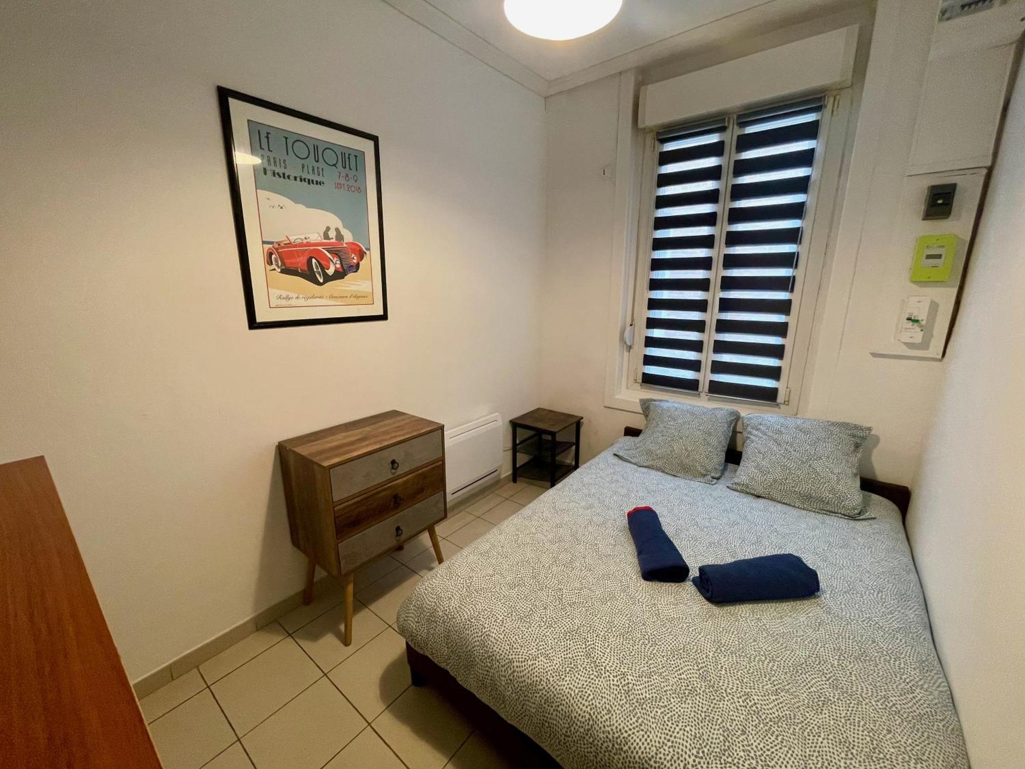 Residence Sainte Cecile Douai Ngoại thất bức ảnh