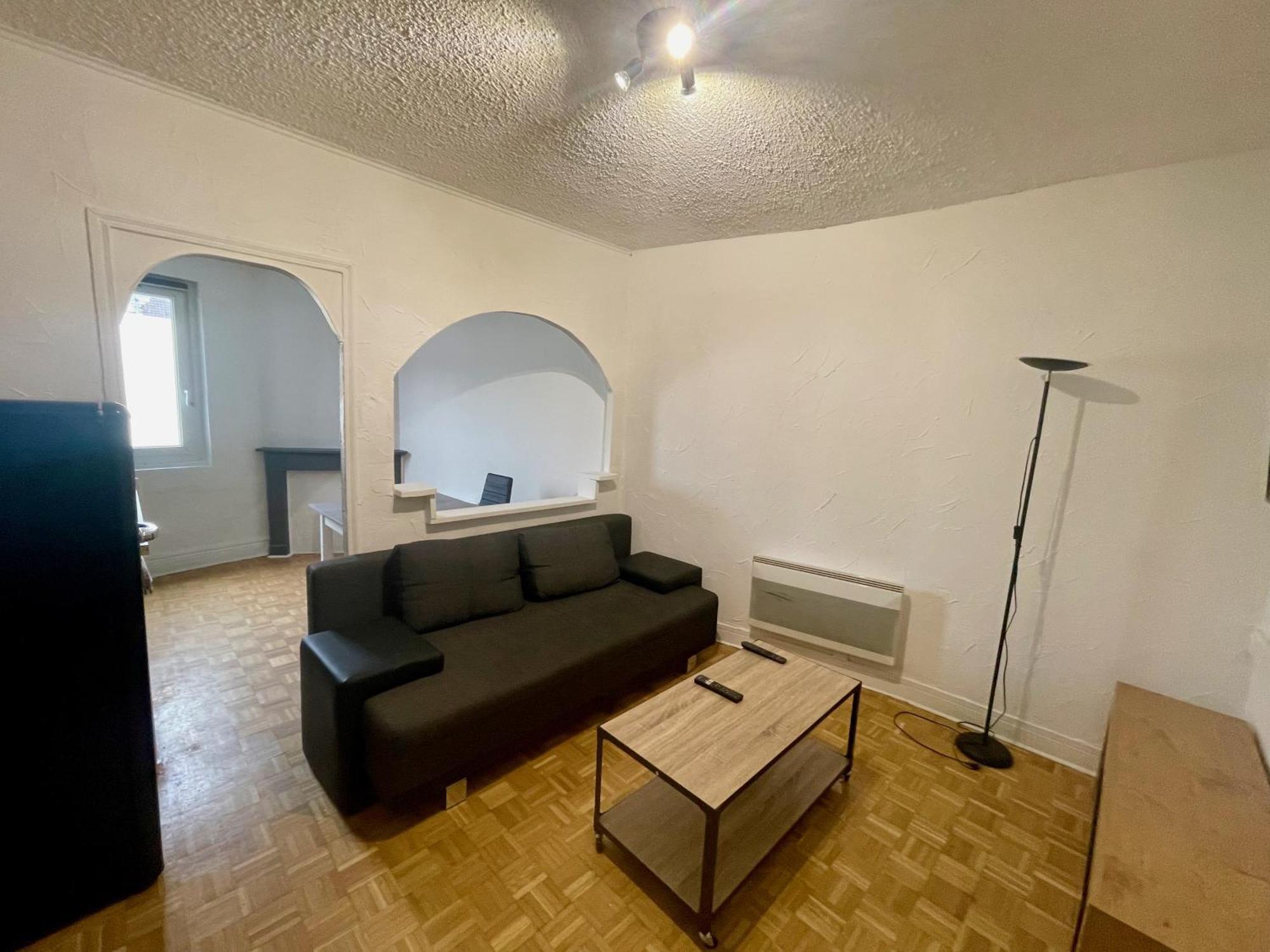 Residence Sainte Cecile Douai Ngoại thất bức ảnh