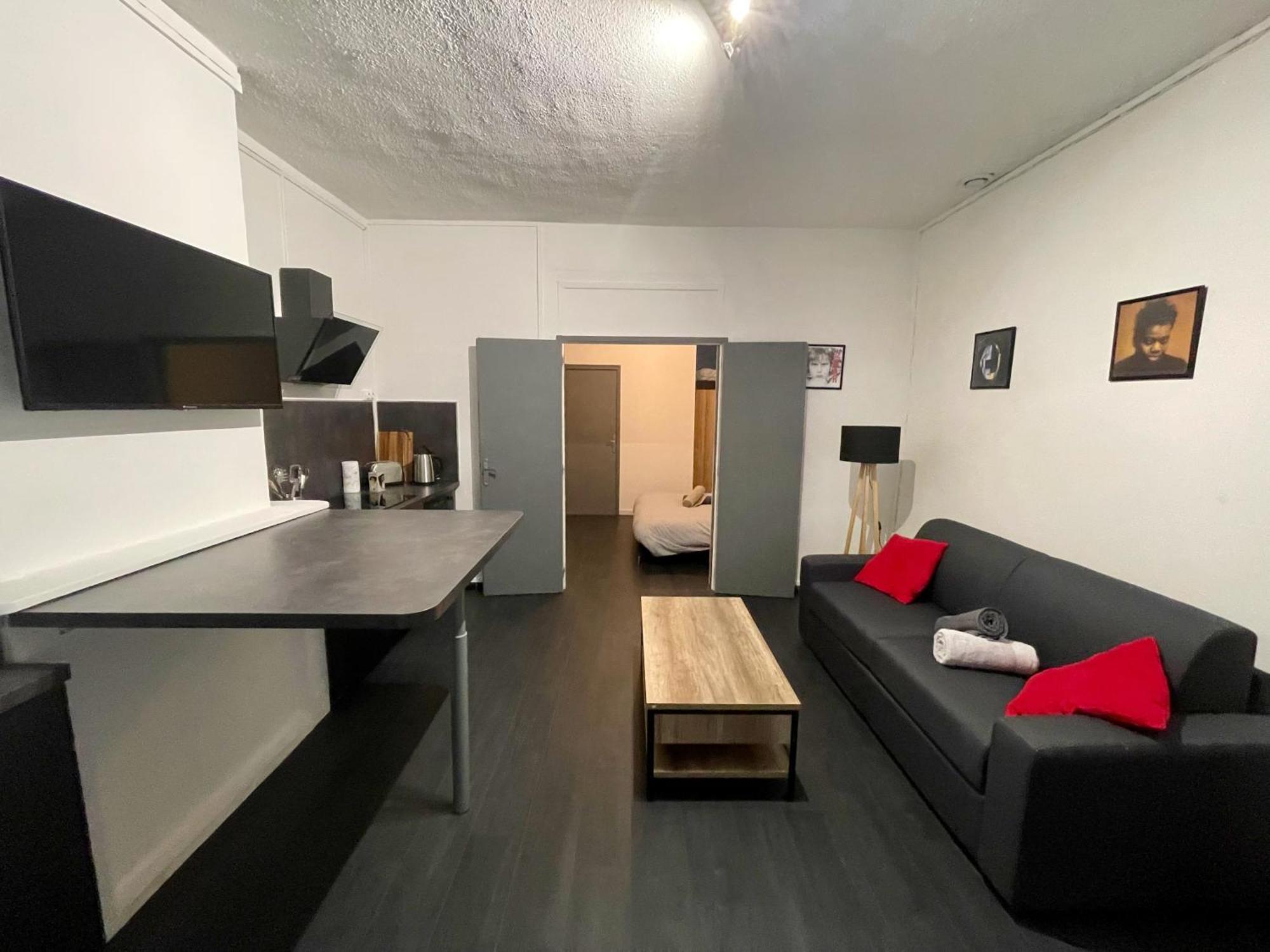 Residence Sainte Cecile Douai Ngoại thất bức ảnh
