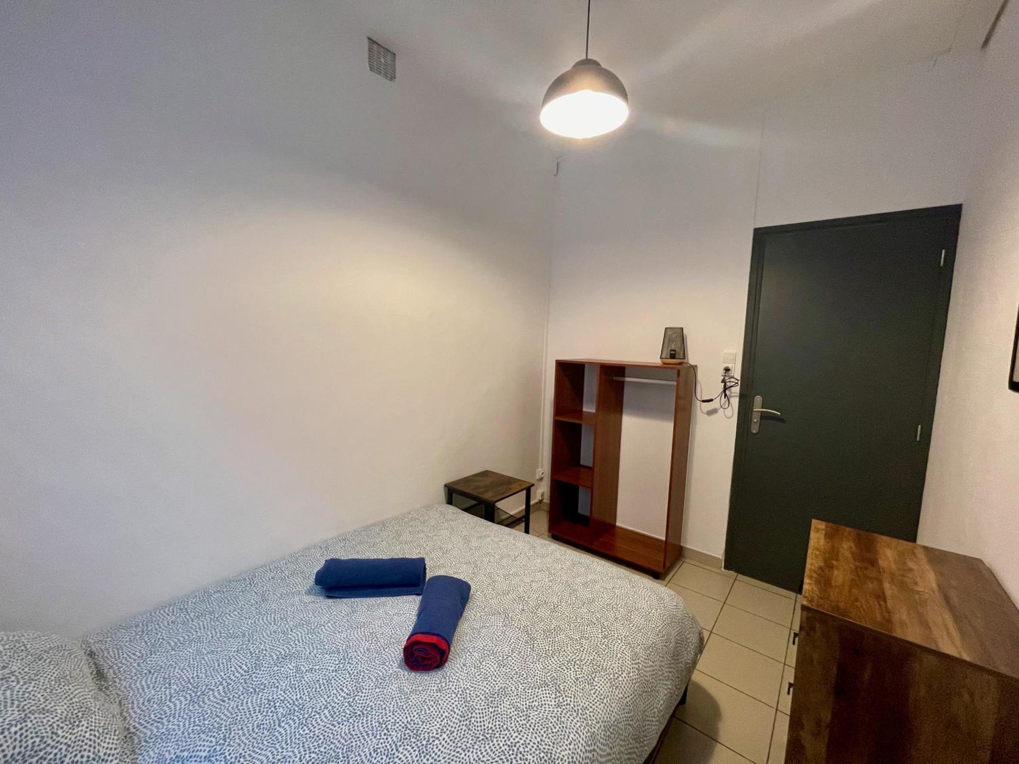 Residence Sainte Cecile Douai Ngoại thất bức ảnh