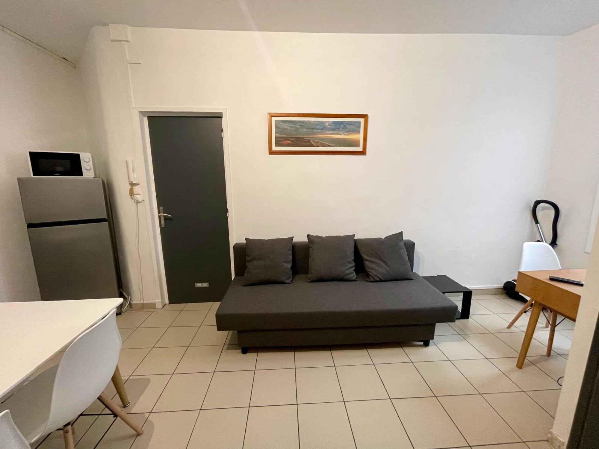 Residence Sainte Cecile Douai Ngoại thất bức ảnh