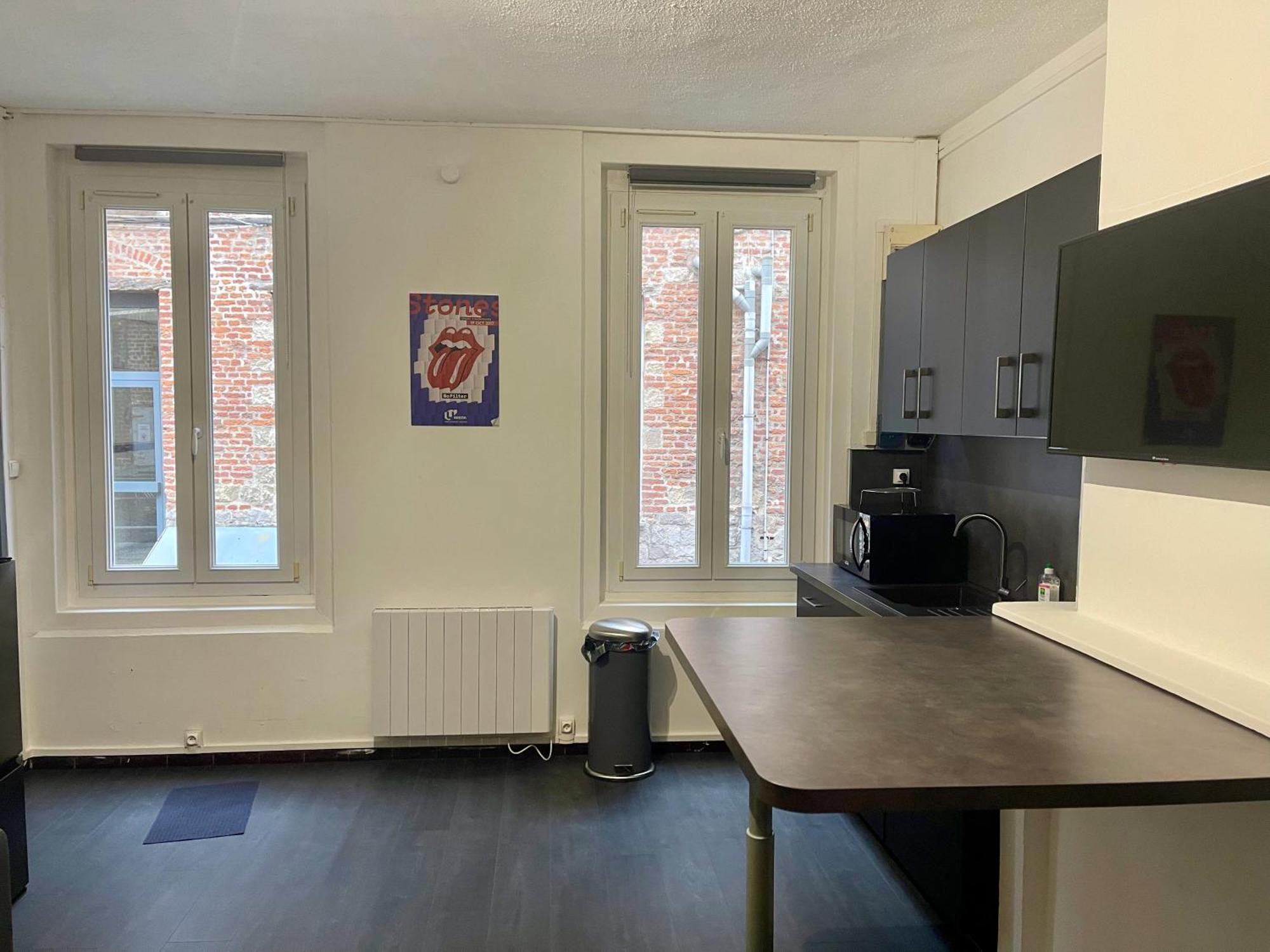 Residence Sainte Cecile Douai Ngoại thất bức ảnh
