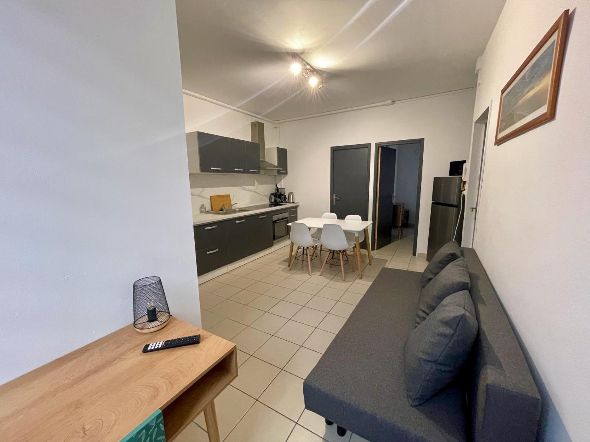 Residence Sainte Cecile Douai Ngoại thất bức ảnh
