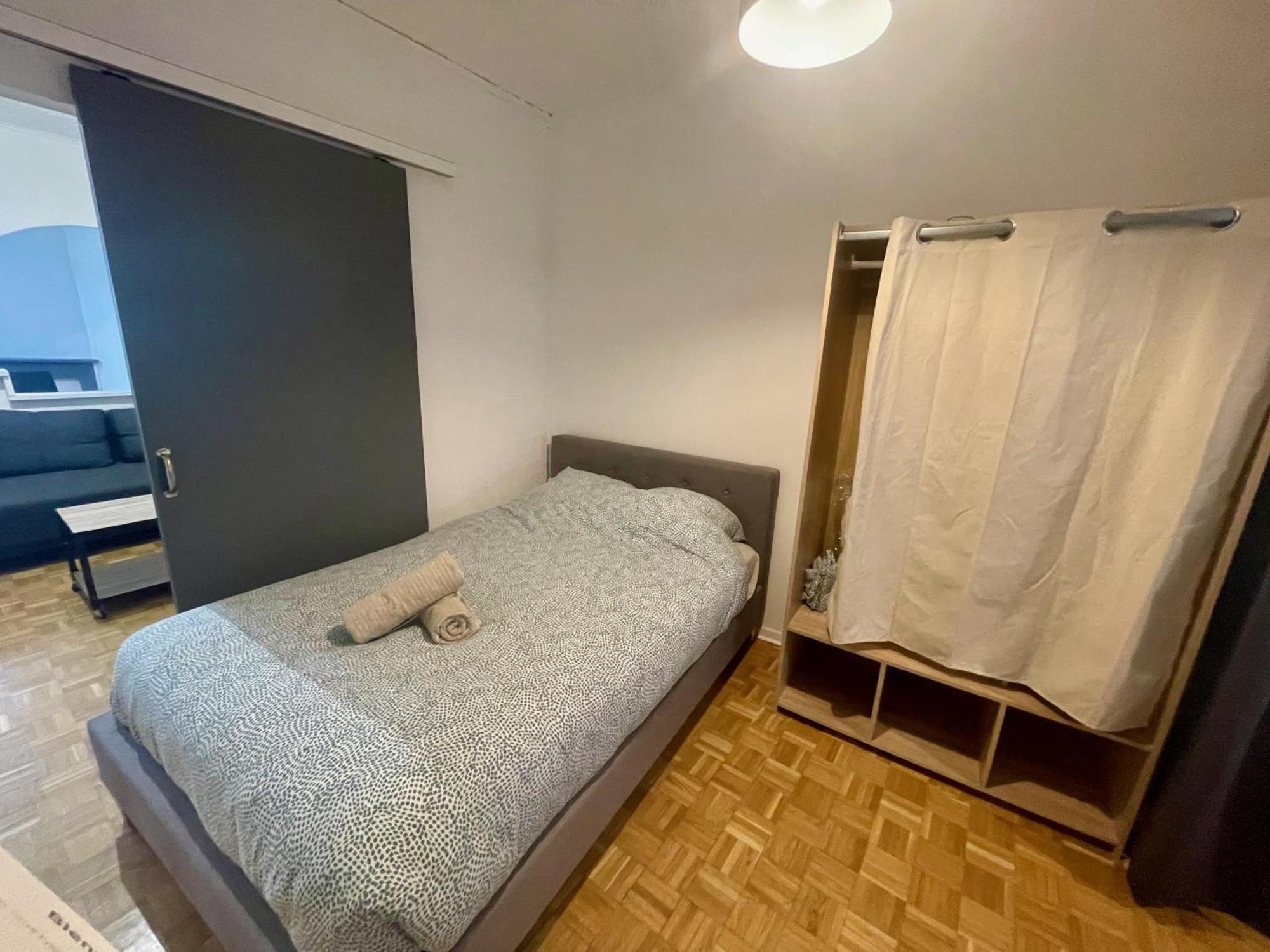 Residence Sainte Cecile Douai Ngoại thất bức ảnh