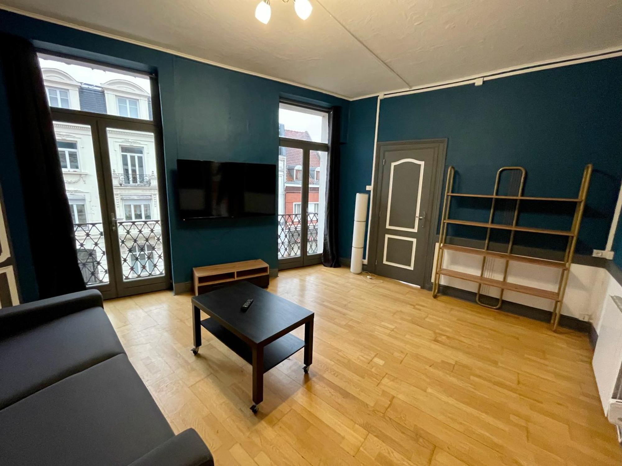 Residence Sainte Cecile Douai Ngoại thất bức ảnh