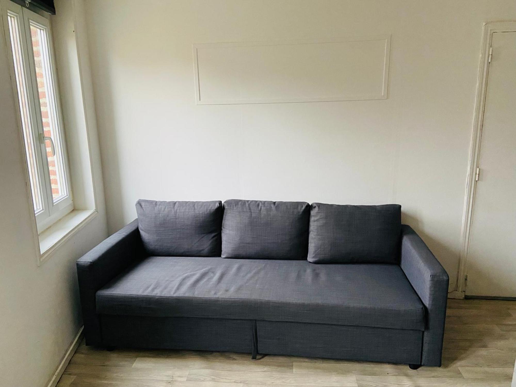 Residence Sainte Cecile Douai Ngoại thất bức ảnh