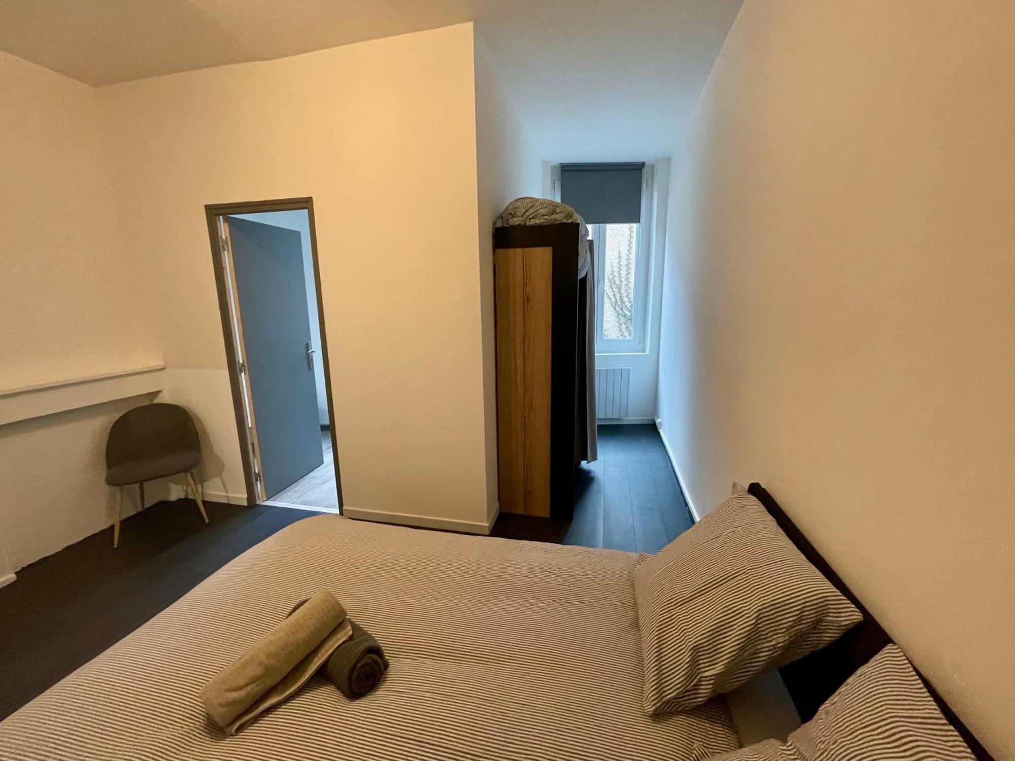 Residence Sainte Cecile Douai Ngoại thất bức ảnh