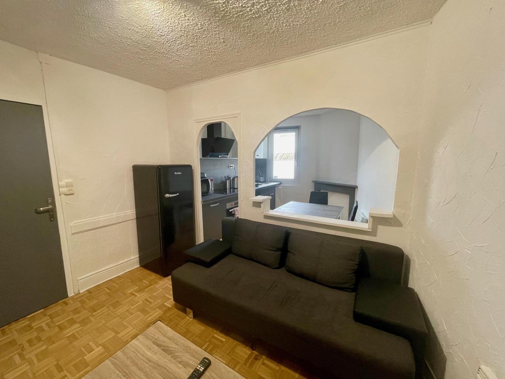 Residence Sainte Cecile Douai Ngoại thất bức ảnh