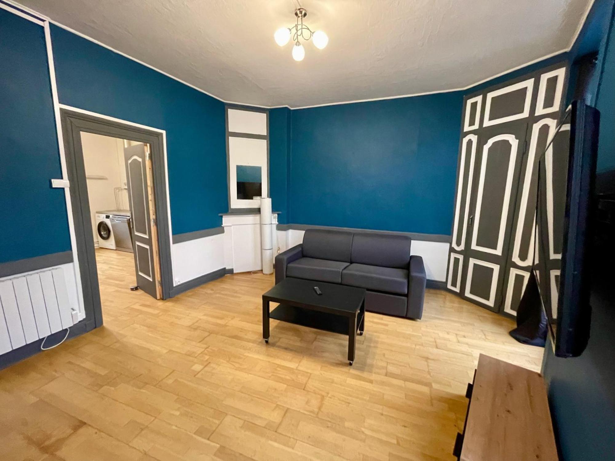 Residence Sainte Cecile Douai Ngoại thất bức ảnh