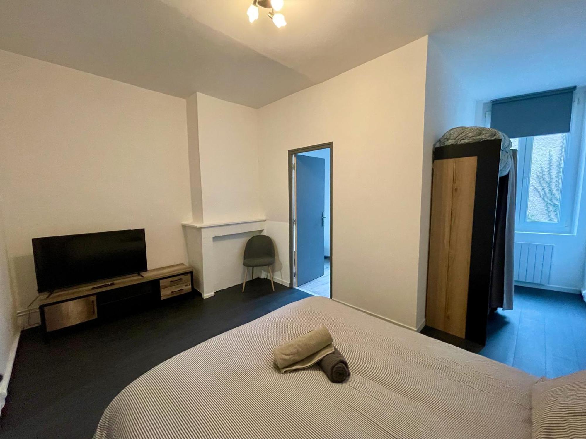 Residence Sainte Cecile Douai Ngoại thất bức ảnh