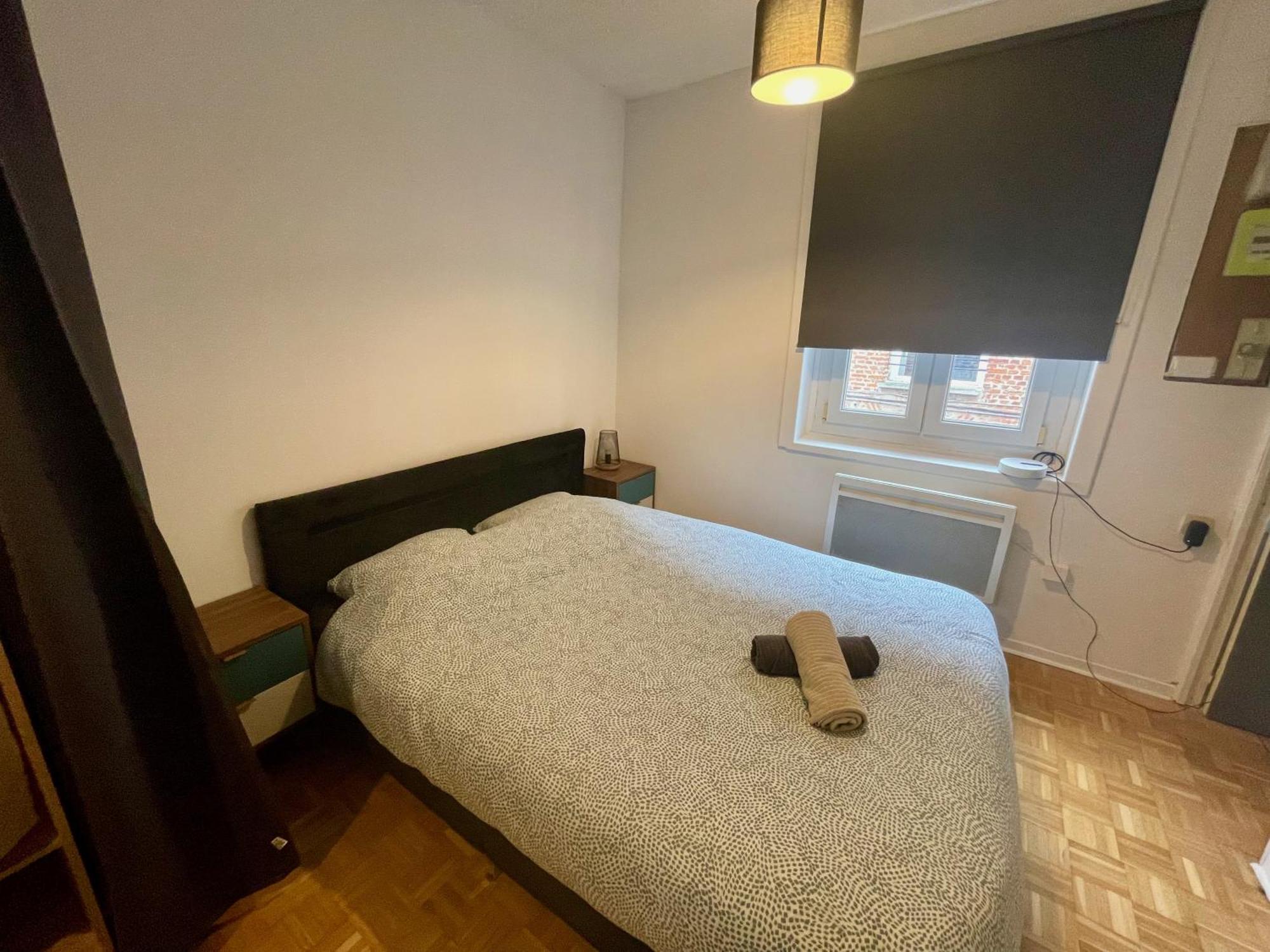 Residence Sainte Cecile Douai Ngoại thất bức ảnh