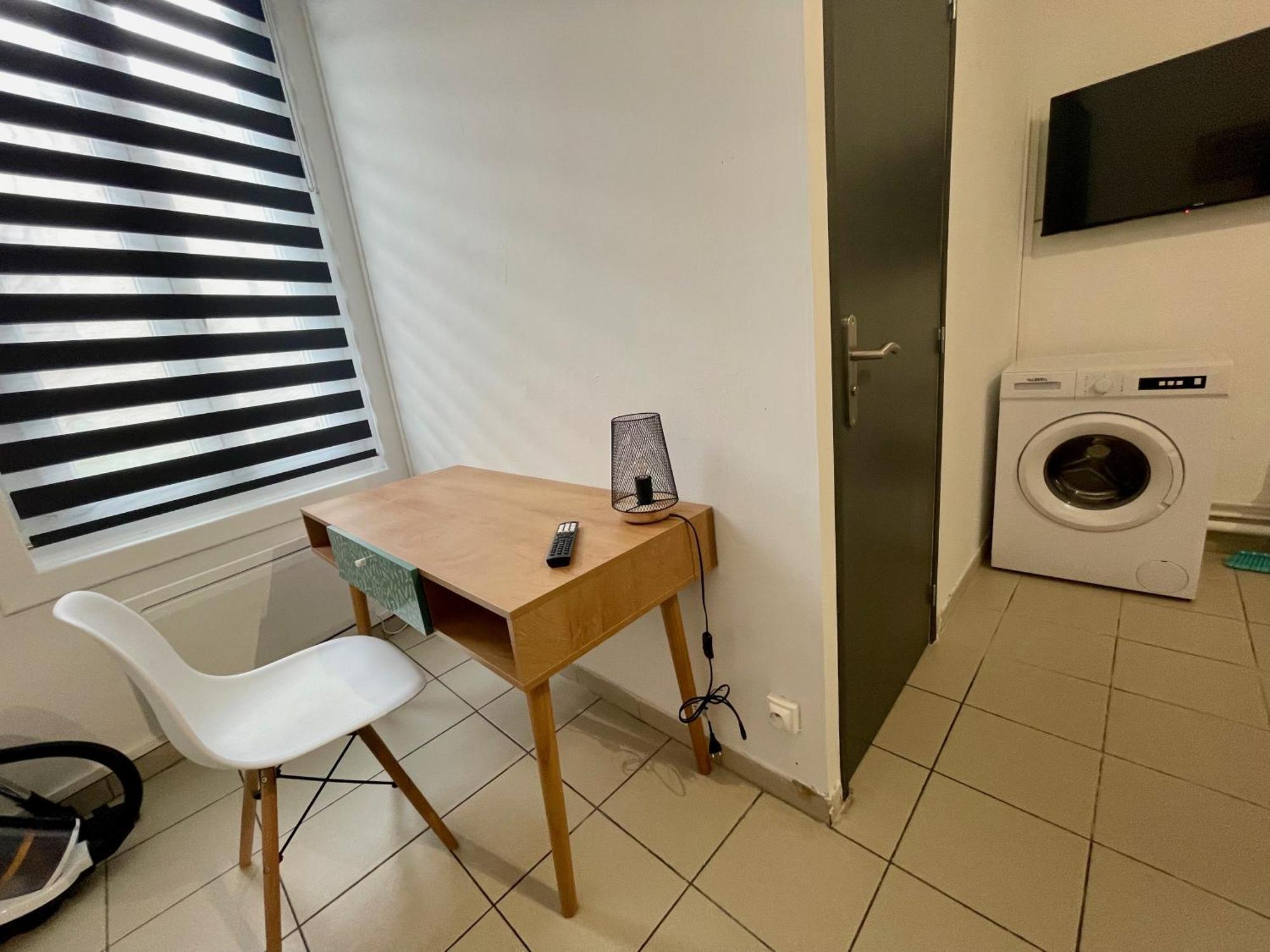 Residence Sainte Cecile Douai Ngoại thất bức ảnh