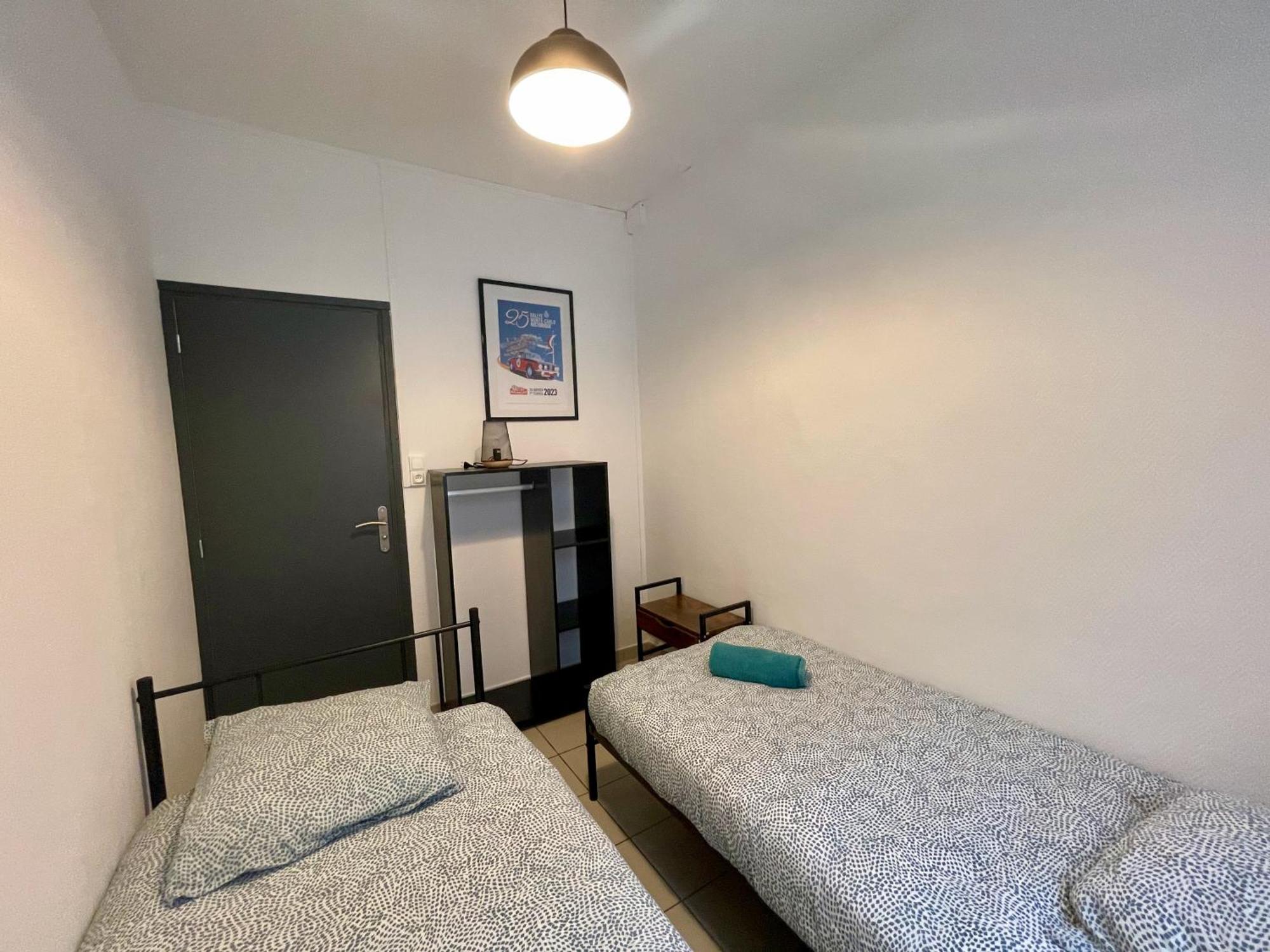 Residence Sainte Cecile Douai Ngoại thất bức ảnh
