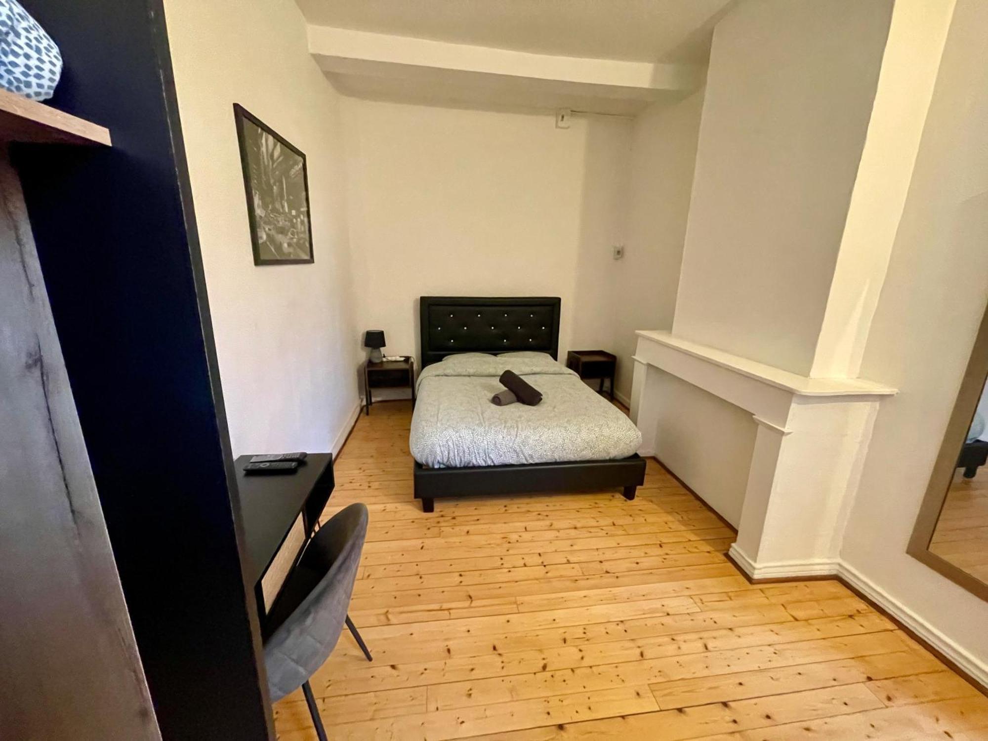 Residence Sainte Cecile Douai Ngoại thất bức ảnh